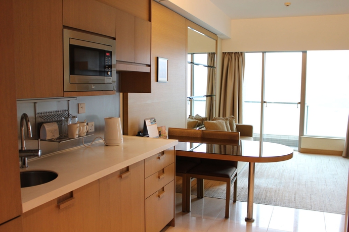 Imagen de los interiores del Hotel Royal View, Hong Kong. Foto 14
