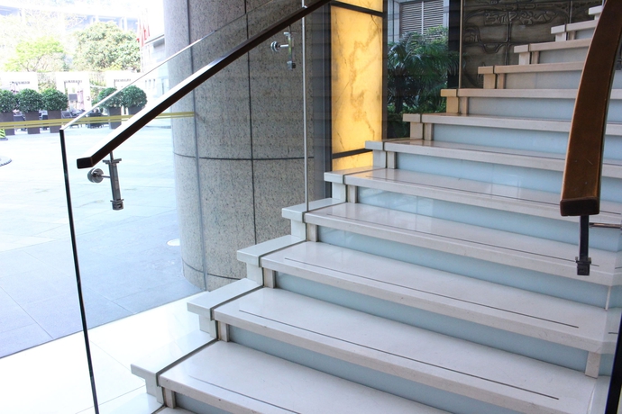 Imagen de los interiores del Hotel Royal View, Hong Kong. Foto 15