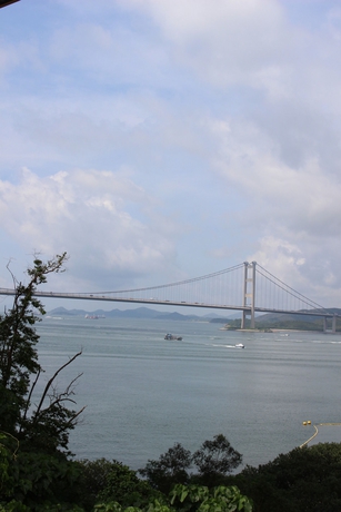 Imagen de los exteriores del Hotel Royal View, Hong Kong. Foto 11