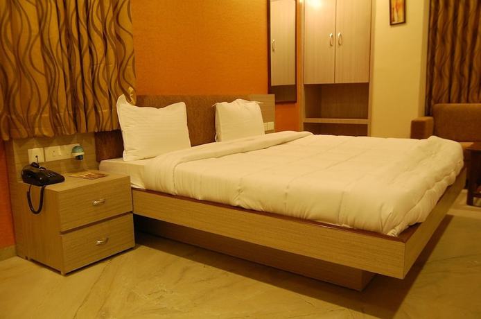 Imagen de la habitación del Hotel Royal View, JAIPUR. Foto 4