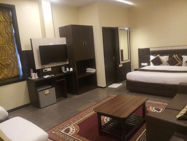 Imagen de la habitación del Hotel Royal View, JAIPUR. Foto 5