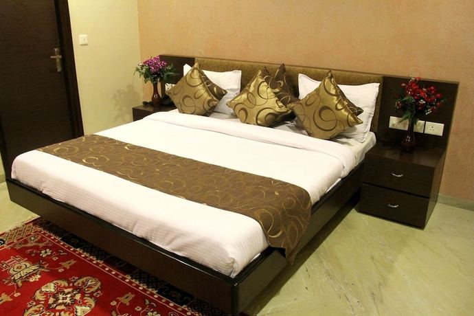 Imagen de la habitación del Hotel Royal View, JAIPUR. Foto 6
