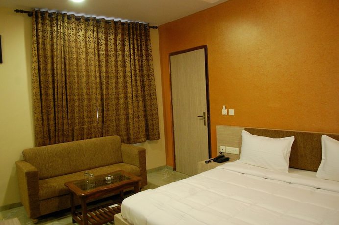 Imagen de la habitación del Hotel Royal View, JAIPUR. Foto 9