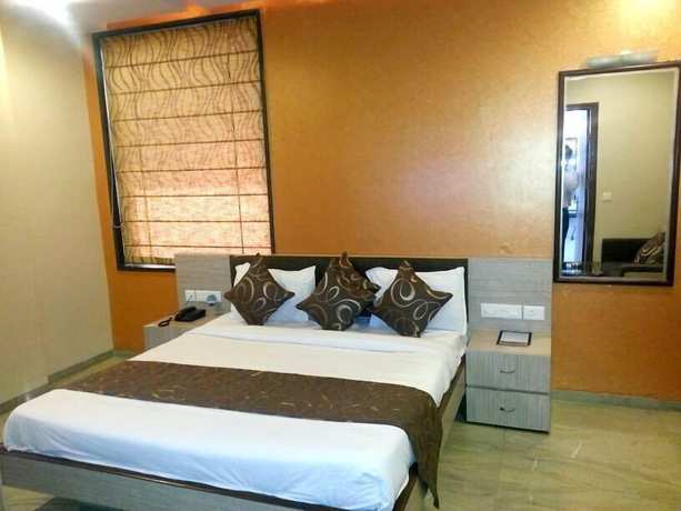 Imagen de la habitación del Hotel Royal View, JAIPUR. Foto 11