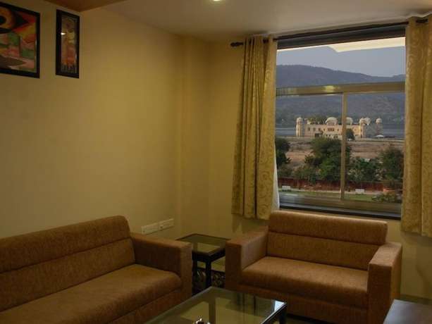 Imagen de la habitación del Hotel Royal View, JAIPUR. Foto 13