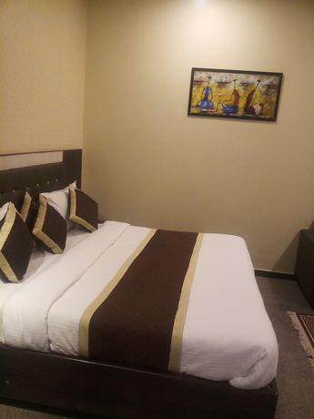 Imagen de la habitación del Hotel Royal View, JAIPUR. Foto 14