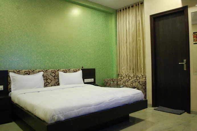 Imagen de la habitación del Hotel Royal View, JAIPUR. Foto 16