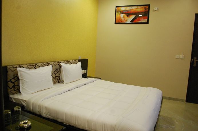 Imagen de la habitación del Hotel Royal View, JAIPUR. Foto 17