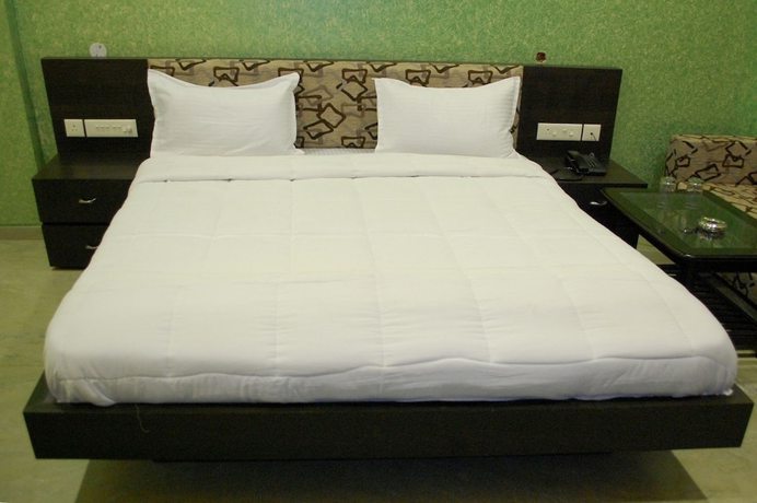 Imagen de la habitación del Hotel Royal View, JAIPUR. Foto 18