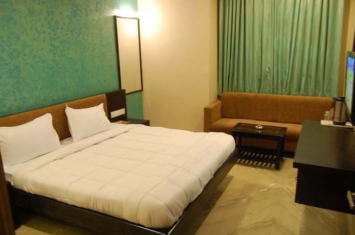 Imagen de la habitación del Hotel Royal View, JAIPUR. Foto 19