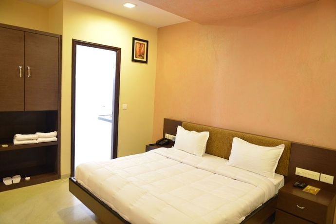 Imagen de la habitación del Hotel Royal View, JAIPUR. Foto 20