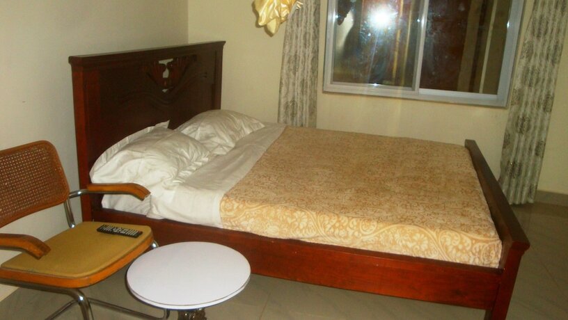 Imagen de la habitación del Hotel Royal View, Kampala. Foto 9