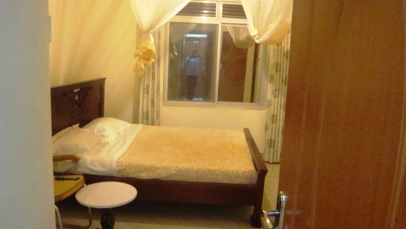 Imagen de la habitación del Hotel Royal View, Kampala. Foto 10