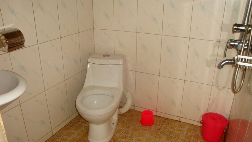 Imagen de la habitación del Hotel Royal View, Kampala. Foto 12