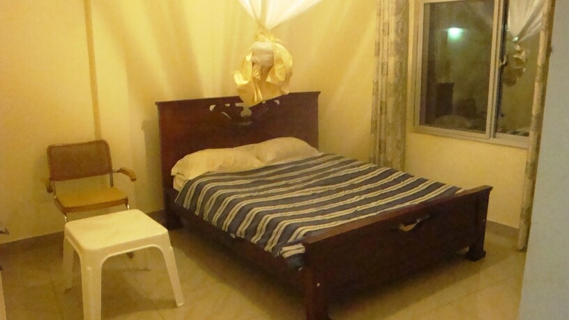 Imagen de la habitación del Hotel Royal View, Kampala. Foto 13