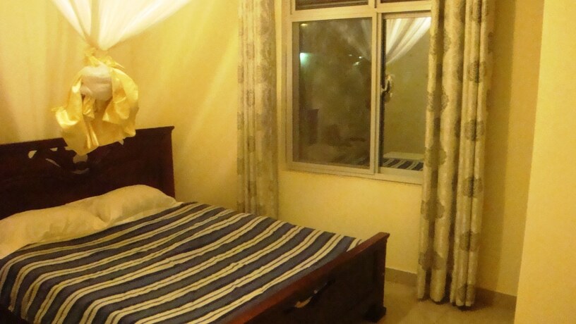 Imagen de la habitación del Hotel Royal View, Kampala. Foto 15
