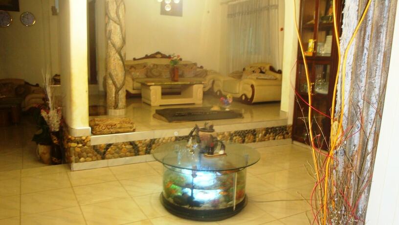 Imagen de los interiores del Hotel Royal View, Kampala. Foto 20