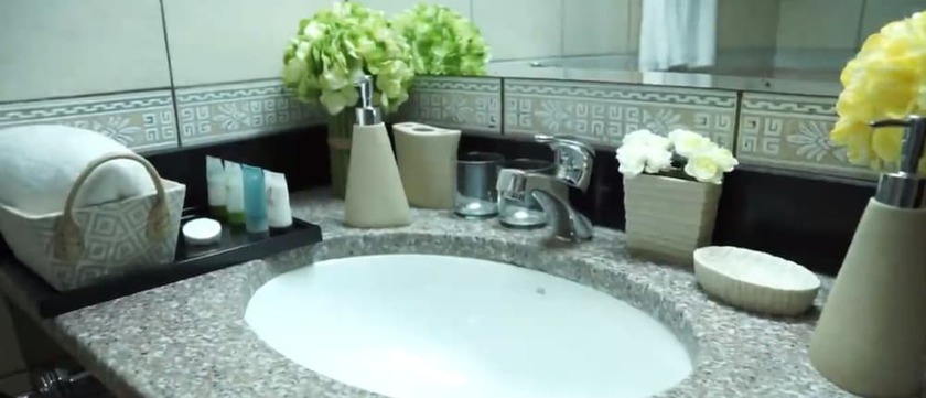 Imagen de la habitación del Hotel Royal View, RAS AL KHAIMAH. Foto 6