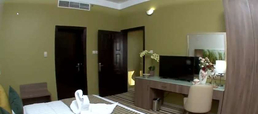 Imagen de la habitación del Hotel Royal View, RAS AL KHAIMAH. Foto 8