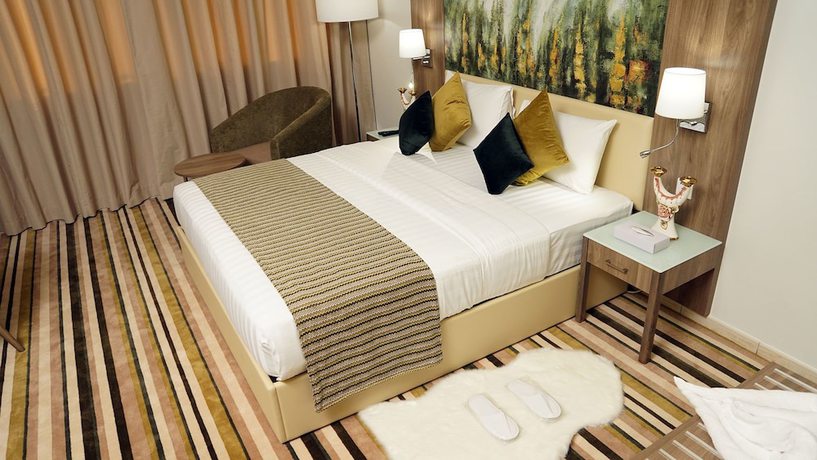 Imagen de la habitación del Hotel Royal View, RAS AL KHAIMAH. Foto 15