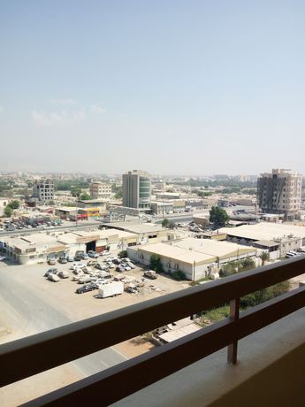 Imagen de la habitación del Hotel Royal View, RAS AL KHAIMAH. Foto 16