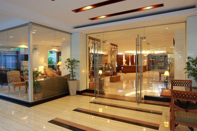 Imagen general del Hotel Royal View Resort. Foto 2