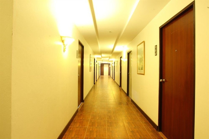 Imagen de los interiores del Hotel Royal View Resort. Foto 10