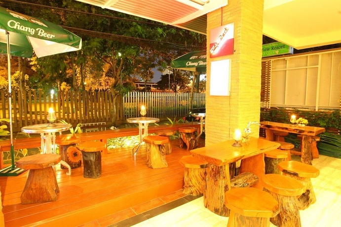 Imagen de los interiores del Hotel Royal View Resort. Foto 12