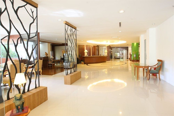 Imagen de los interiores del Hotel Royal View Resort. Foto 13