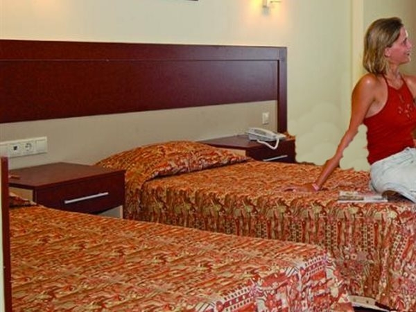 Imagen general del Hotel Royal Vikingen Resort. Foto 2