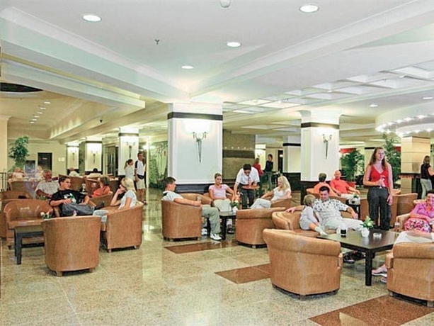 Imagen general del Hotel Royal Vikingen Resort. Foto 3
