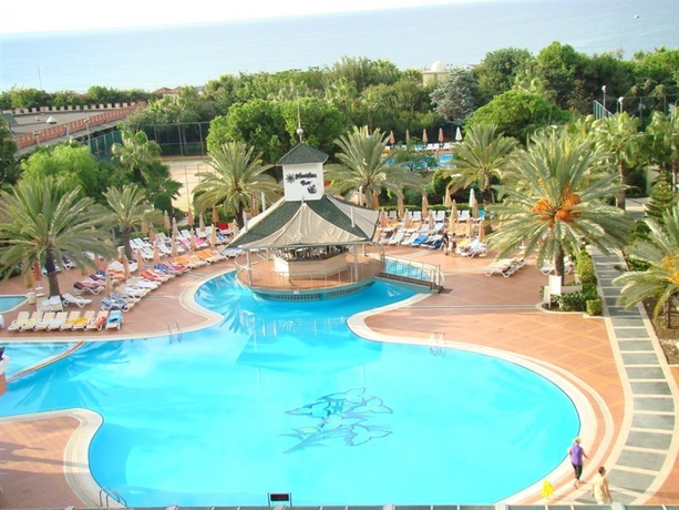 Imagen general del Hotel Royal Vikingen Resort. Foto 4