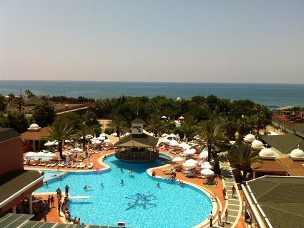 Imagen general del Hotel Royal Vikingen Resort. Foto 5