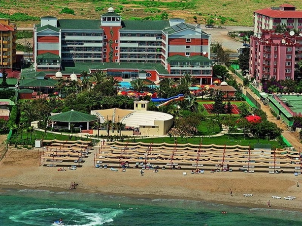 Imagen general del Hotel Royal Vikingen Resort. Foto 6