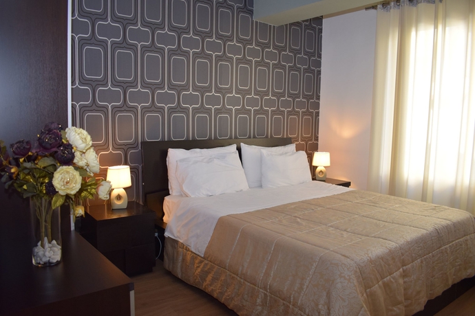 Imagen de la habitación del Hotel Royal Vila. Foto 9