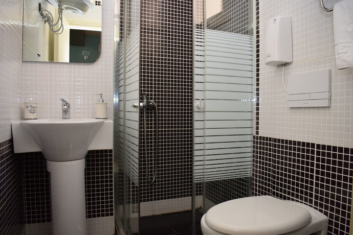 Imagen de la habitación del Hotel Royal Vila. Foto 10