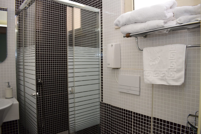 Imagen de la habitación del Hotel Royal Vila. Foto 11