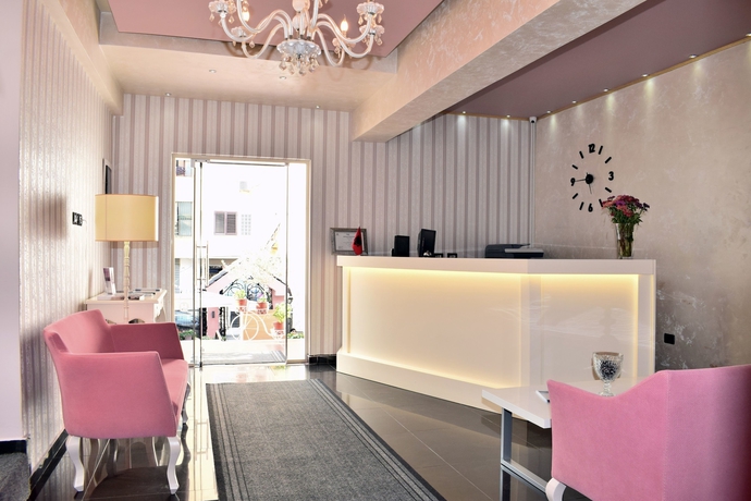 Imagen de los interiores del Hotel Royal Vila. Foto 14