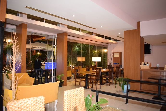 Imagen de los interiores del Hotel Royal Vila. Foto 15