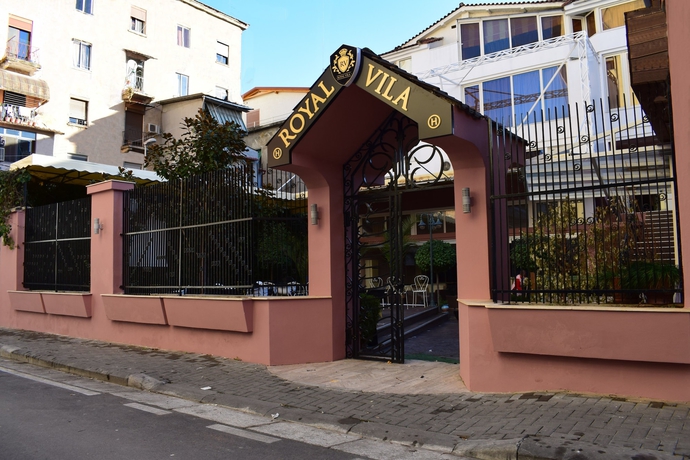 Imagen general del Hotel Royal Vila. Foto 3