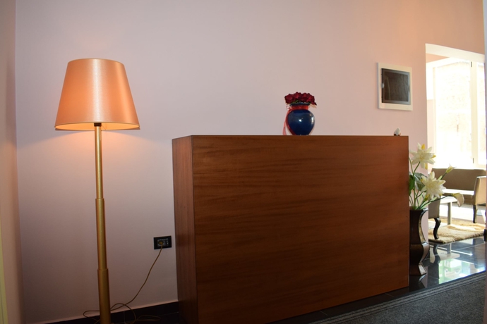 Imagen de los interiores del Hotel Royal Vila. Foto 18