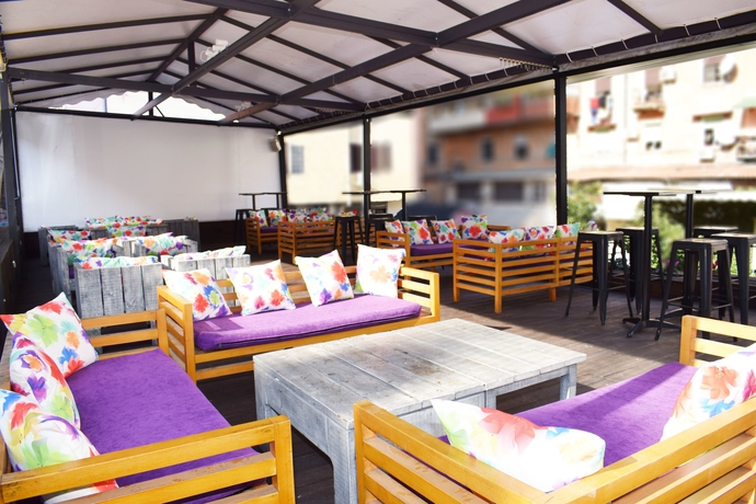 Imagen de los interiores del Hotel Royal Vila. Foto 19