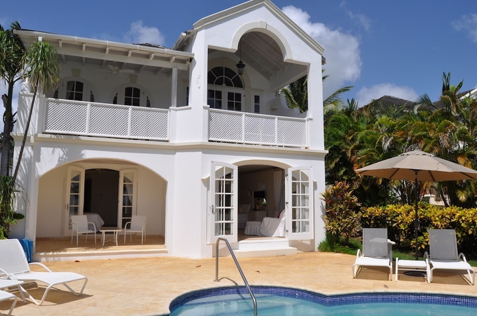 Imagen general del Hotel Royal Villa 3 By Island Villas. Foto 1