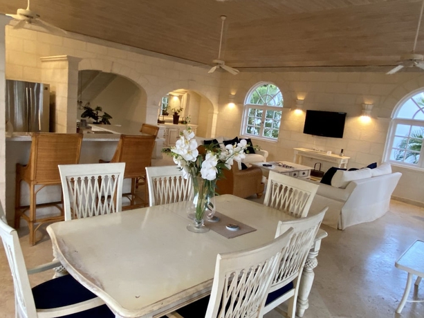 Imagen de la habitación del Hotel Royal Villa 3 By Island Villas. Foto 8