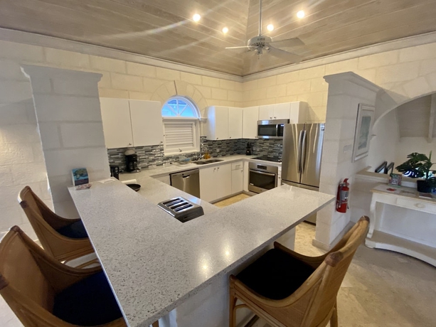 Imagen de la habitación del Hotel Royal Villa 3 By Island Villas. Foto 9