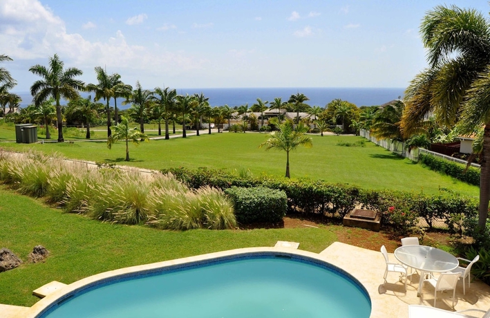 Imagen de la piscina del Hotel Royal Villa 3 By Island Villas. Foto 18