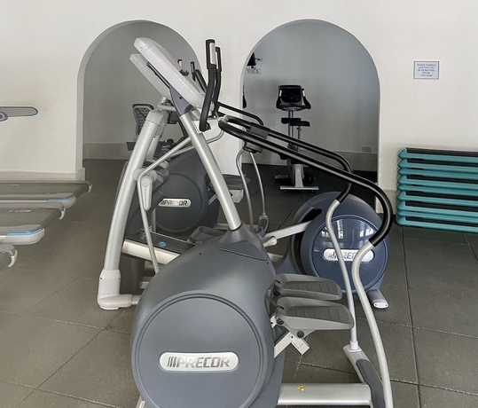 Imagen de los interiores del Hotel Royal Villa 3 By Island Villas. Foto 15