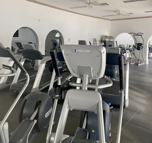 Imagen de los interiores del Hotel Royal Villa 3 By Island Villas. Foto 16