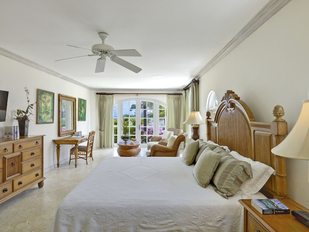 Imagen de la habitación del Hotel Royal Villa 7. Foto 3