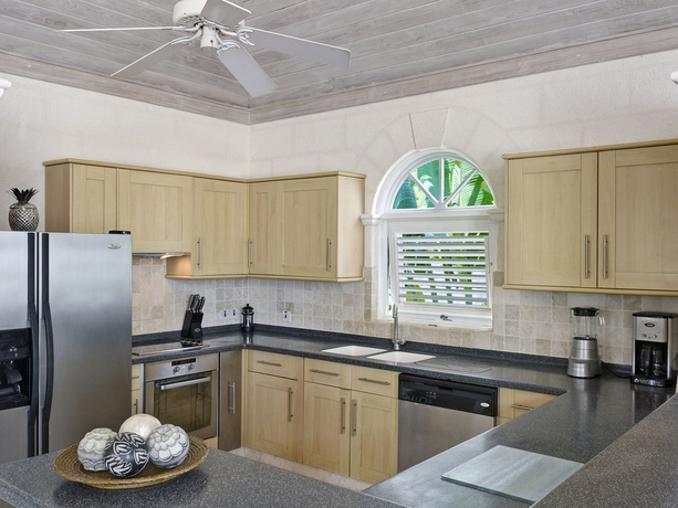 Imagen de la habitación del Hotel Royal Villa 7. Foto 7